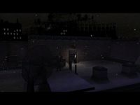une photo d'Ã©cran de Max Payne sur PC